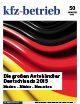 kfz-betrieb 50/2015 (Vogel Business Media)