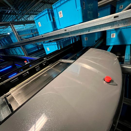 (Bild:  HWArobotics PTE. LTD.)