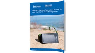 Cover Semitron WP6 (Semitron W. Röck GmbH)