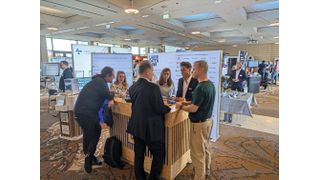 Beim LIMS-Forum tauschen sich jedes Jahr Experten und Anwender zu Themen rund um die Labor-Informations- und Managementsysteme aus. (Bild: VCG – Lüttmann)