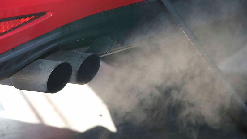 Die Abgasreinigung darf nicht wegen des Motorschutzes eingeschränkt werden, sagt der Europäische Gerichtshof.(Bild:  ISP-Grube.de)