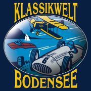 Keine Oldtimerveranstaltung bietet mehr Vielfalt: die Klassikwelt Bodensee.(Foto:  Klassikwelt Bodensee)