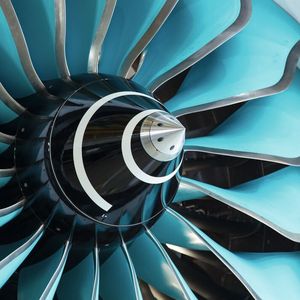 (Rolls-Royce plc / TU München)