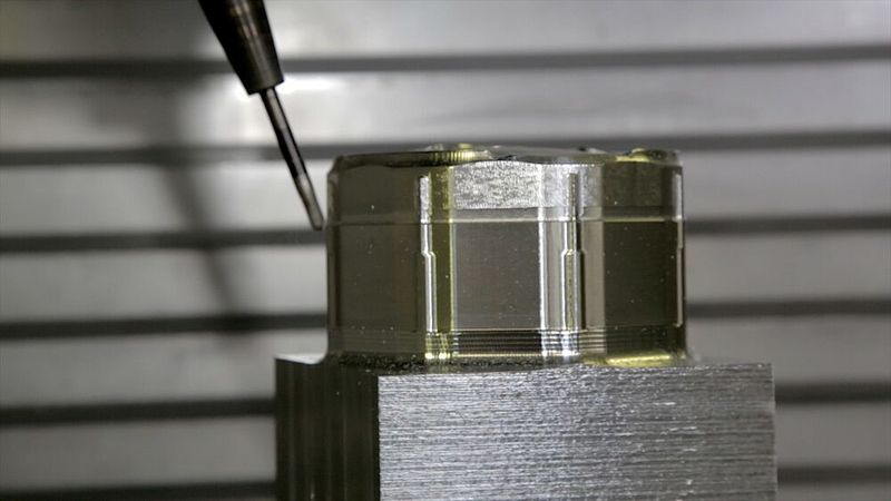 CNC-machined components for direct use. (Source: Speedpart)