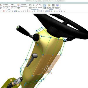Die Version 9 der Software-Suite bringt neue Funktionen und weiterentwickelte Technologien für mehr Flexibilität bei der Produktentwicklung.