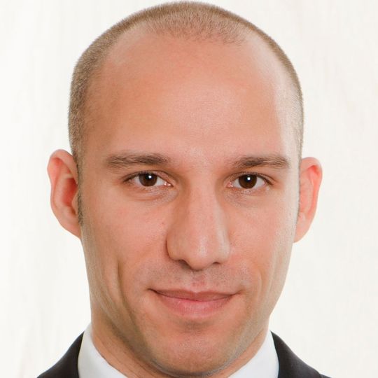 Marcus Pachmann(Bild:  FCA)