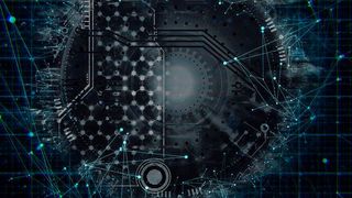 Kubernetes nutzt sowohl Hardware- als auch Software-Cluster, um Container hochverfügbar bereitstellen zu können. (Bild gemeinfrei: Pete Linforth)