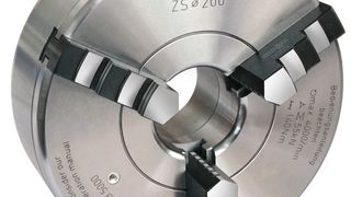 Planspiralfutter (Bild: Röhm)