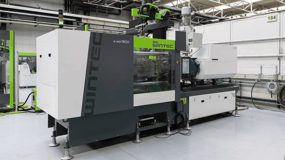 Engel auf der Fakuma 2026: Hochvolumenproduktion neu gedacht