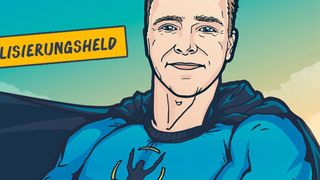 Erfolgreich mit ERP aus der Cloud: Ein Digitalisierungsheld packt aus. (Scopevisio)