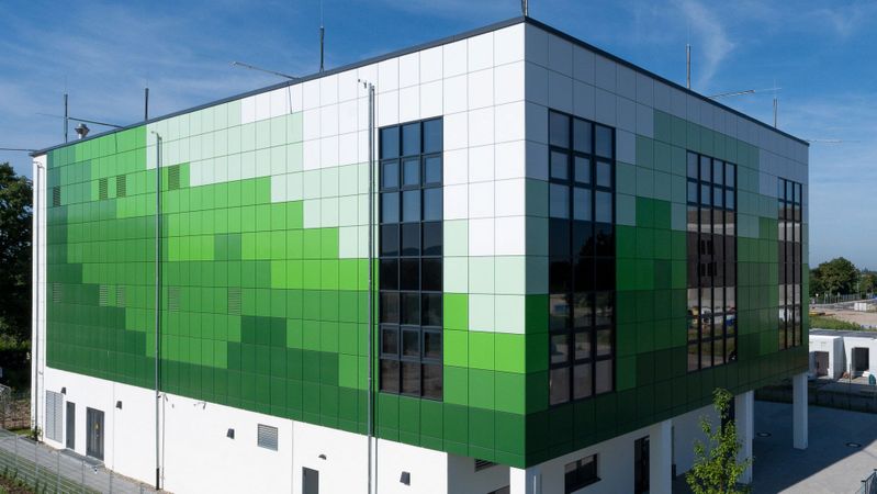 (Bild:  Nexspace)