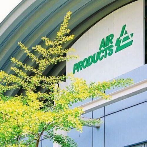 This is the second semiconductor manufacturing supply win Air Products has recently announced with a combined investment of more than 900 million dollars overall with the two projects.(Source:  Air Products)
