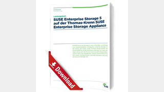 Whitepaper Cover: Vogel IT