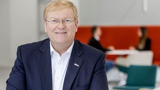 Eine „Verschnaufpause“ nennt Stefan Hartung, Chef der Auto-Sparte von Bosch, die seit letztem Jahr fortwährende Konjunkturflaute in China.   (Bosch)
