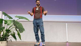 Das Event „Future of Industrial Usability“ lebt von nutzwertigen und praxisnahen Vorträgen – bewerben Sie sich! (Bild: Vogel Communications Group)