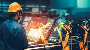 Alles, was künstliche Intelligenz (KI) angeht, galoppiert entwicklungstechnisch quasi nur so. Microsoft wollte deshalb mal wissen, was sich dabei in deutschen Industrieunternehmen tut. Hier sind die Ergebnisse, die gar nicht so übel aussehen ... (Bild: © Blue Planet Studio - stock.adobe.com)