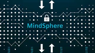 MindSphere ist ein cloudbasiertes, offene IoT-Betriebssystem, das die Verbindung von Maschinen und physischer Infrastruktur zur digitalen Welt ermöglicht.  (Bild: Siemens)