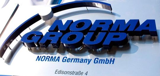 Der Automobilzulieferer Norma Group hat im letzten Jahr über fünf Prozent weniger operativen Gewinn gemacht als ein Jahr zuvor, wie die dpa jetzt mitteilt.(Bild:  Norma Group)