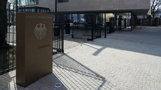 Wer einen Diesel aus dem Volkswagen-Konzern nach Auffliegen des Skandals im Herbst 2015 gekauft hat, sollte nicht mit Entschädigungen rechnen. Das besagt zumindest die Rechtsprechung des Bundesgerichtshofs. (Bild: BGH-Pressestelle)