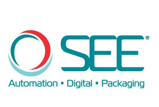 Die Sealed Air Corporation hat sich Anfang Mai 2023 in SEE umbenannt. Diese Maßnahme soll den Weg in die nachhaltigere Zukunft mit Mehrwert für die Kunden bahnen. Neu ist auch das Logo, das man hier sieht. Es hat auch eine tiefere Bedeutung. Lesen Sie, wie es nun weiter geht.(Bild:  SEE)