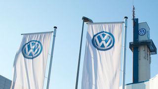 Volkswagen will in diesem Jahr bis zu 14,5 Prozent des Umsatzes in Entwicklung, Produkte und Anlagen investieren. (Bild: Volkswagen)