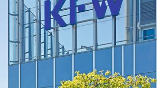 Den Schnellkredit 2020 können mittelständische Unternehmen jetzt beantragen. (Bild: KFW)