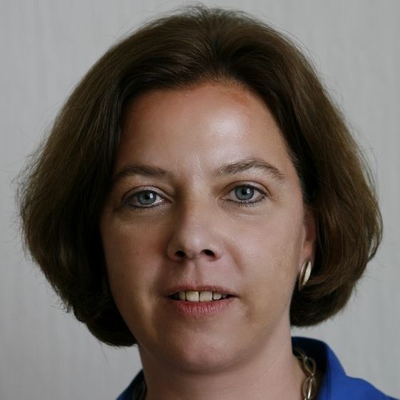 Rechtsanwältin Jutta Knell ist neue Geschäftsführerin beim DSLV. (Bild: DSLV)