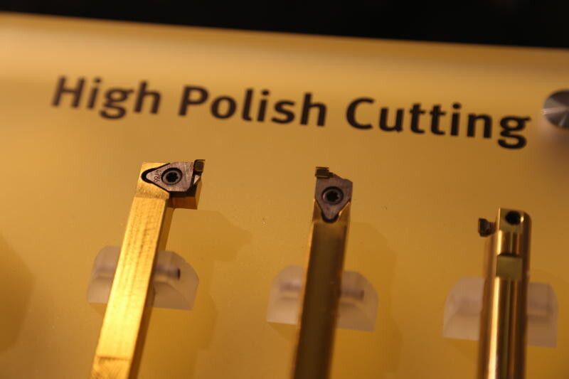 Retour en image sur l'édition 2014 du SIAMS. (Image: MSM / JR Gonthier)