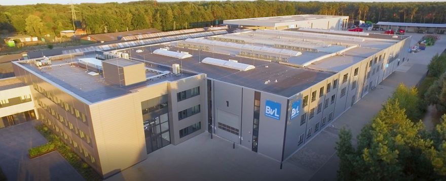 luftaufnahme-aus-imagefilm (BVL Oberflächentechnik GmbH)