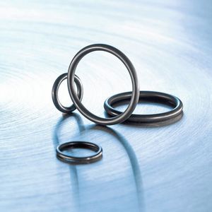 Der Dichtungshersteller C. Otto Gehrckens präsentiert mit dem neu entwickelten FKM-Compound Vi 900 eine leistungsfähige Produktinnovation für die Anwendung in der Petrochemischen Industrie. 