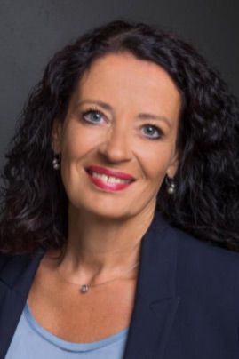 Sylvia Müller-Grzimek wird zum 1. Januar 2019 Betriebsleiterin in Wiesbaden. (Löhr & Becker)