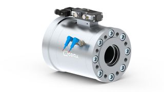 La serie de válvulas coaxiales FCF está disponible desde junio con la certificación SIL3. (Imagen:Müller Co-Ax)