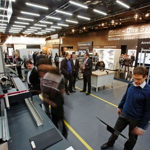 Damit erweitert das Unternehmen sein Lösungsprogramm für den Steuerungs- und Schaltanlagenbau.