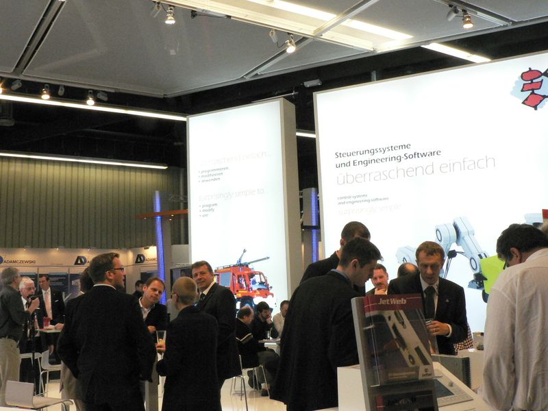  (Archiv: Vogel Business Media)