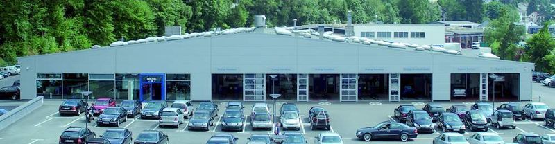  (Archiv: Vogel Business Media)