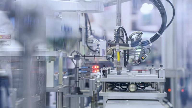 Impulsgeber für neue Projekte und Partnerschafte: Vom 06. bis 08. Oktober 2026 trifft sich die Produktionsbranche in Stuttgart auf der Motek und Bondexpo.  (Bild: P. E. Schall)