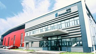 Eberspächer Yuchai Exhaust Technology heißt das neue Joint Venture zwischen Eberspächer und China Yuchai.  (Eberspächer)