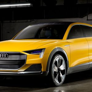 Nun soll einem Medienbericht zufolge die Serienumsetzung beschlossene Sache sein.(Foto:  Audi)