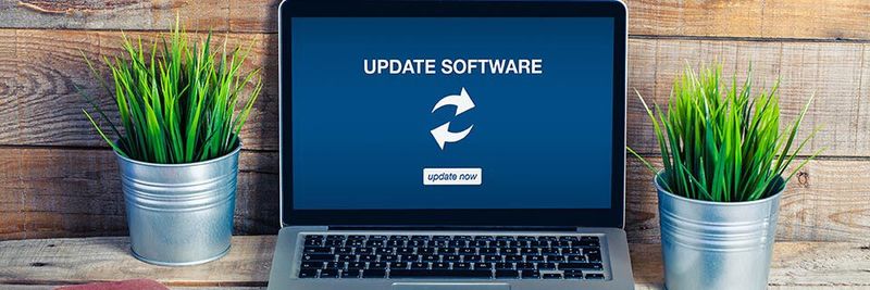 Unternehmen brauchen neue Konzepte und Lösungen, um ihre verteilt arbeitende Belegschaft zuverlässig mit Software, Updates und Patches zu versorgen.(Bild:  © – daviles – stock.adobe.com)