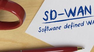 SD-WAN: Zentrale und dynamische Steuerung virtualisierter Netze. (© magele-picture - stock.adobe.com)