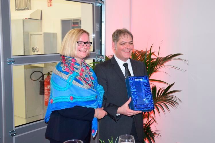 Der Standort setzt erstmals das Konzept des Volkswagen Economy Services in Deutschland um. Mindestens 799 weitere sollen folgen. (Jan Rosenow)