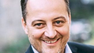 Maik Weihs sieht ein großes Nachholpotenzial hinsichtlich der Digitalisierung bei kleineren und mittelgroßen Unternehmen.   (Bild: © Marco Dahmen Fotografie)