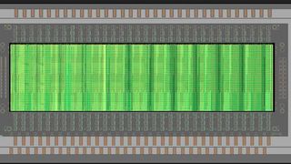 Nichia und Infineon entwickeln zusammen eine neue High Definition Lichtquelle für Frontlichtanwendungen im Auto. (Nichia)