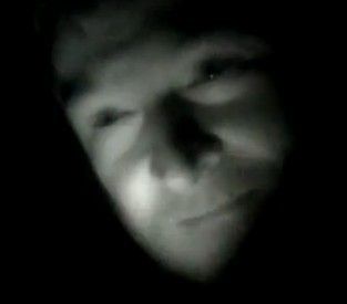 Pi NoIR: Personenaufnahme bei Dunkelheit (Bild: David Honess)