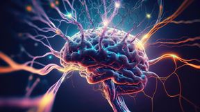 Ein CE-gekennzeichneter Bluttest unterstützt die Alzheimer-Diagnostik (Symbolbild) (Bild: KI-generiert)