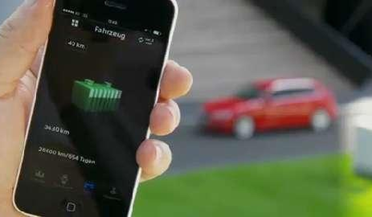 Audi A3 Sportback e-tron Trailer (Brightcove_3637313315001)