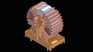 Bild 1: Gleichtaktdrossel 04770x von Bourns.  (Bild: Mouser Electronics)