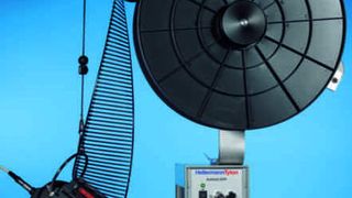 Das automatische Bündelsystem Autotool 2000 wurde in enger Zusammenarbeit mit Industriekunden optimiert. (Archiv: Vogel Business Media)