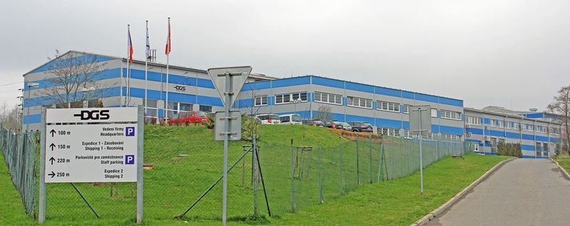 Im Werk Liberec läuft inzwischen auf drei modernen Carat-Druckgiesszellen die Produktion von Strukturgussteilen für die S-Klasse sowie für das GLC-Modell von Mercedes. (Klaus Vollrath)