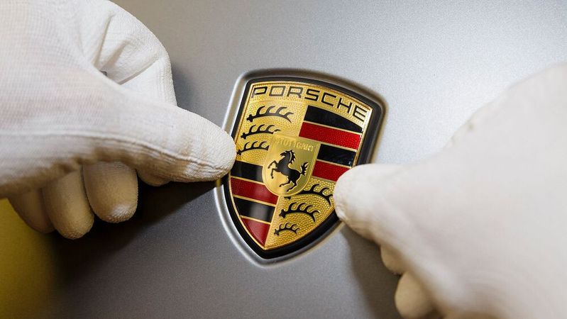Porsche möchte zu möglichen Manipulationen bei Benzinern noch keine finalen Angaben machen.(Bild:  Porsche)